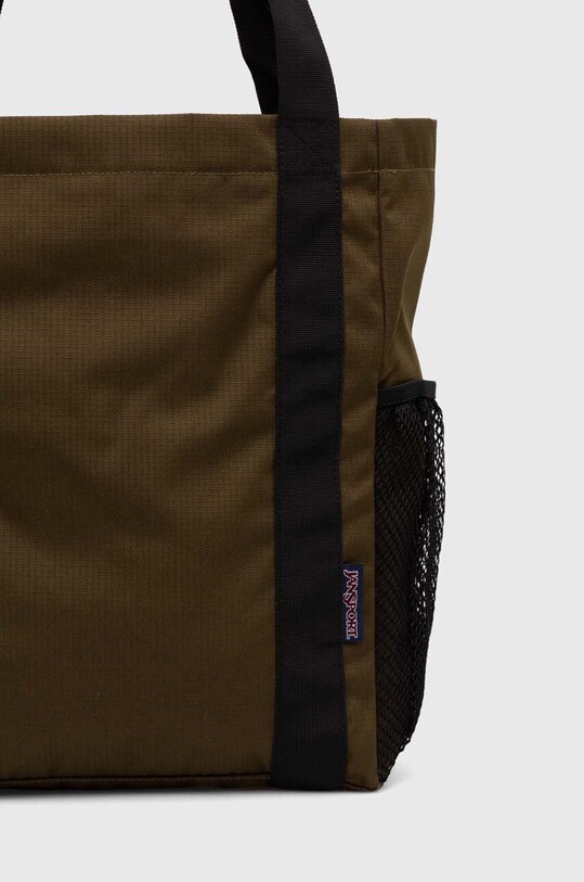 Akcesoria Jansport torebka EK0A5BDMZ891 zielony