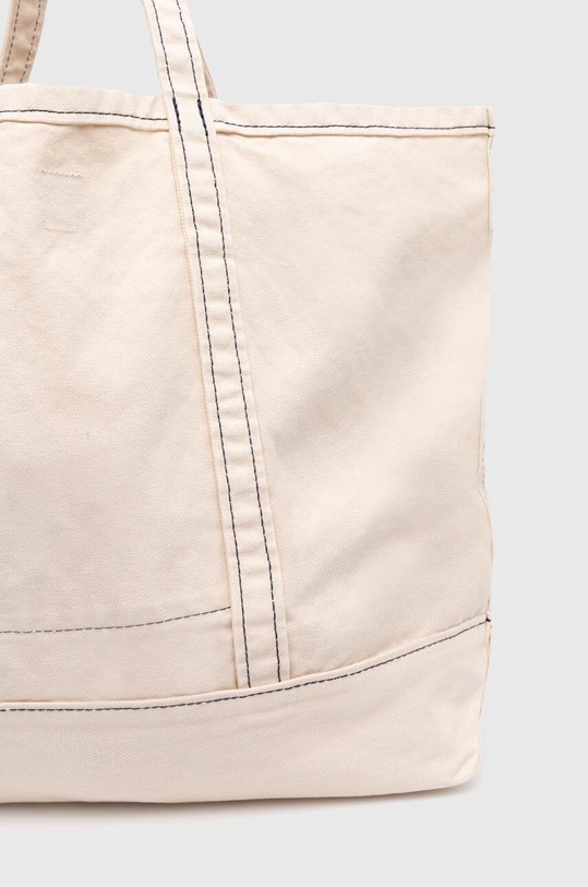 Accesorii Human Made poseta Garment Dyed Tote Bag HM27GD037 bej