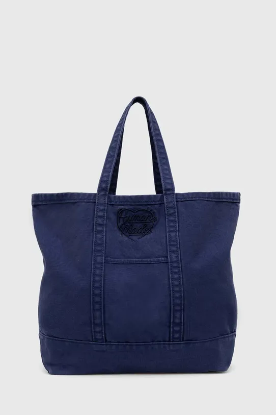 Kabelka Human Made Garment Dyed Tote Bag