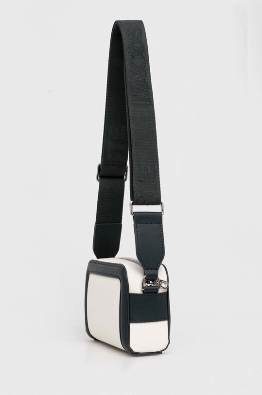 Lacoste torebka NF4519YN biały SS24