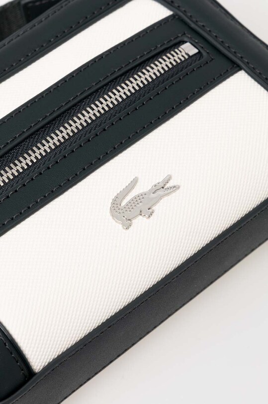 Lacoste torebka biały NF4519YN