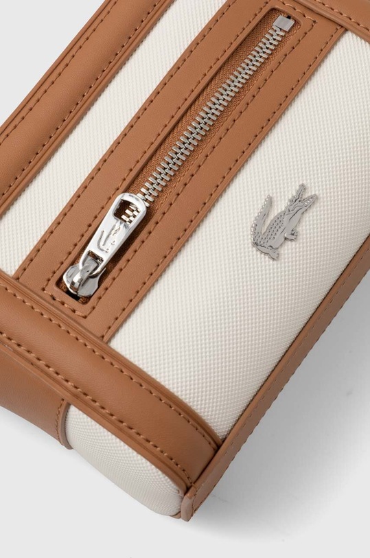 Torba Lacoste smeđa NF4519YN