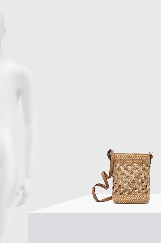 Gianni Chiarini torebka BS.10731.STRAW