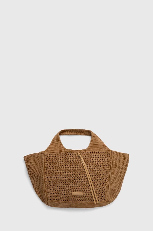 Gianni Chiarini borsetta semplice beige BS.10815.SMCRH