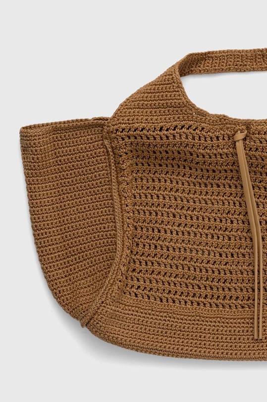Accessori Gianni Chiarini borsetta BS.10815.SMCRH beige