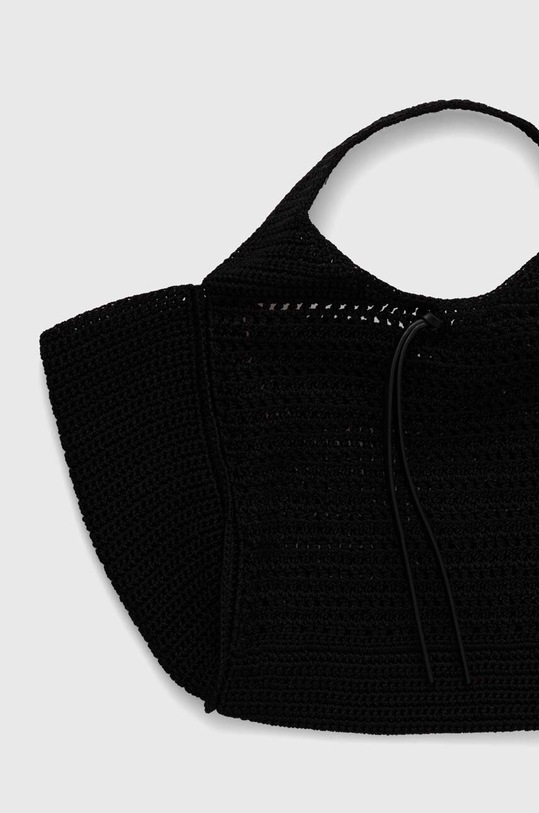 Kabelka Gianni Chiarini BS.10815.SMCRH černá SS24