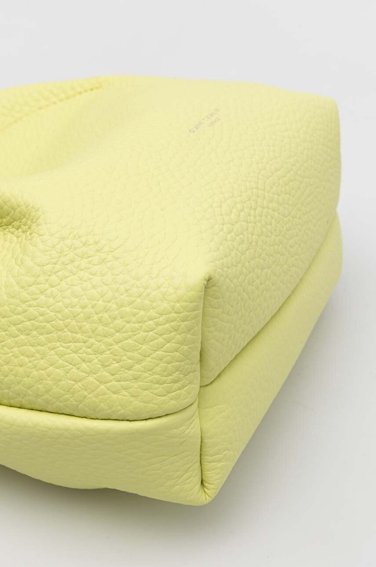 Akcesoria Gianni Chiarini torebka skórzana BS.9719/24PE.RNGDBL zielony