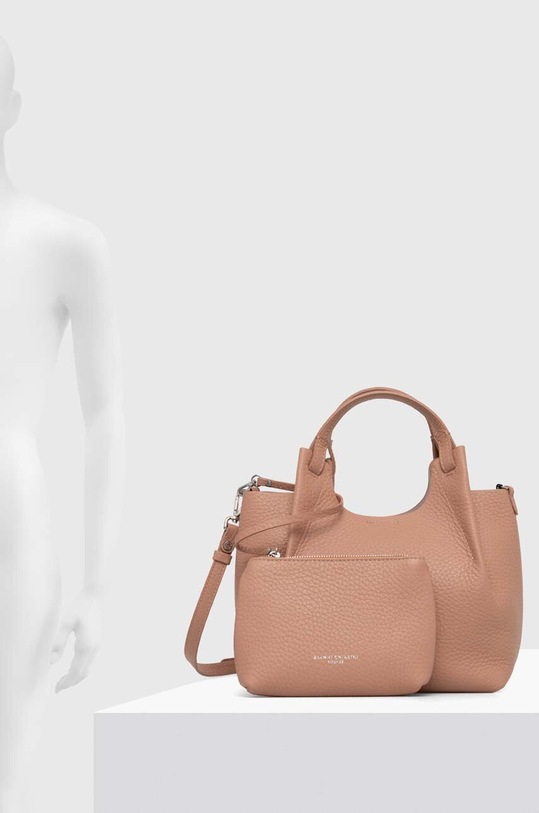 Gianni Chiarini poseta de piele BS.9719/24PE.RNGDBL