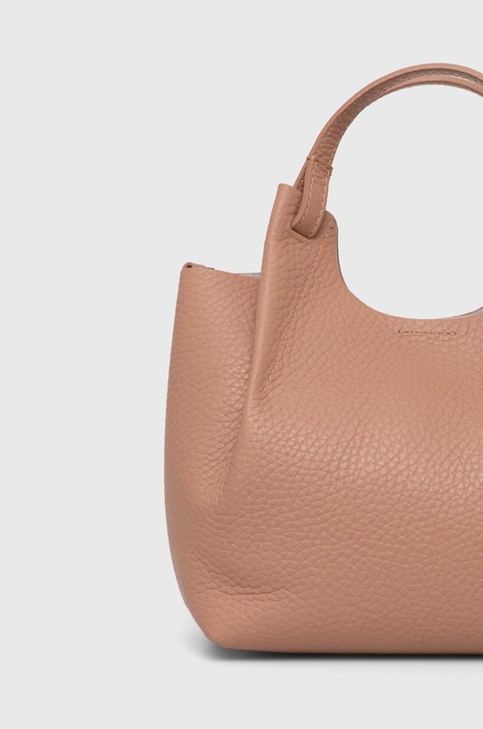 Accesorii Gianni Chiarini poseta de piele BS.9719/24PE.RNGDBL maro