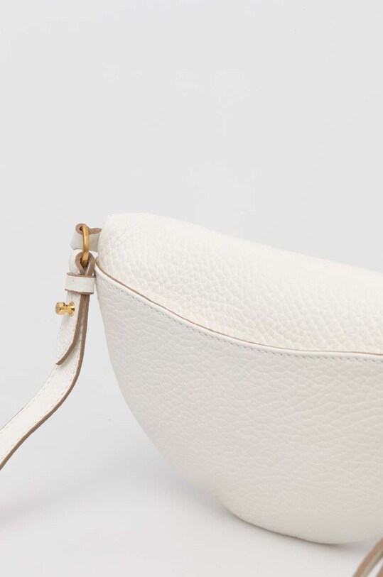 Gianni Chiarini torebka skórzana biały MP.10912.TKL