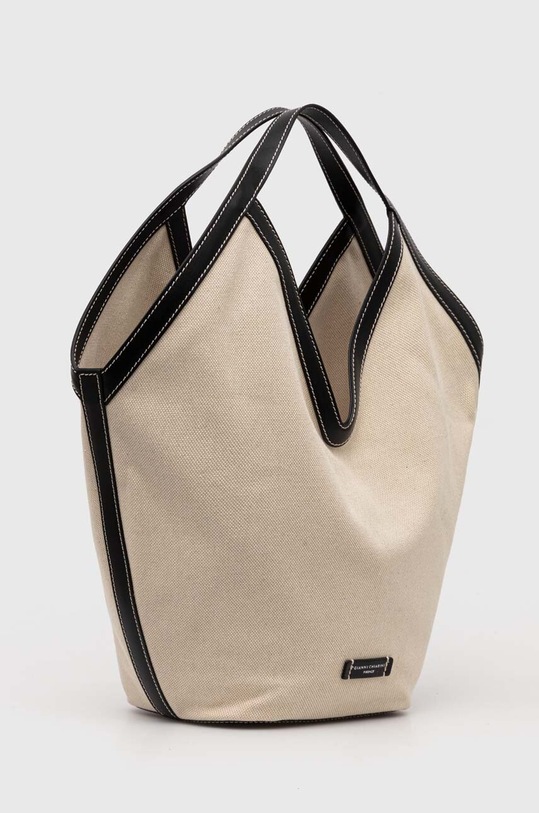 Torba Gianni Chiarini BS.10676.SAL bež SS24