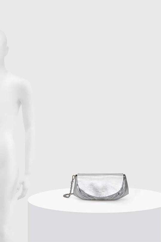 Gianni Chiarini torebka skórzana BS.10235/24PE.FOU.MET