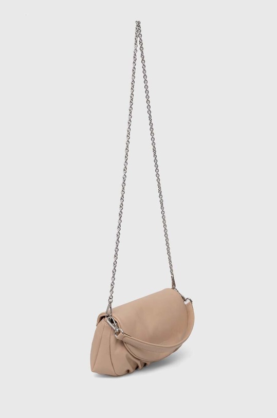 Gianni Chiarini torebka skórzana BS.10236/24PE.FOU beżowy SS24