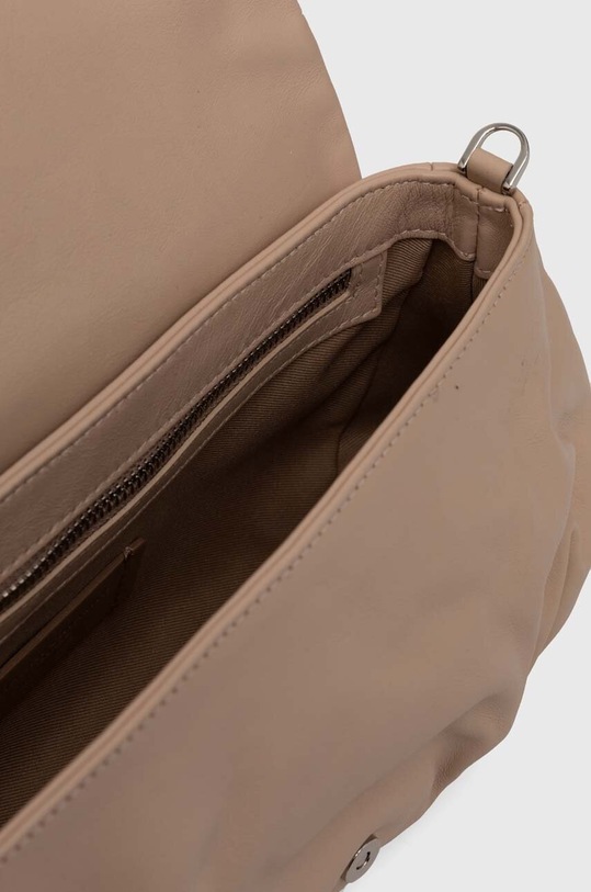 Gianni Chiarini torebka skórzana BS.10236/24PE.FOU beżowy