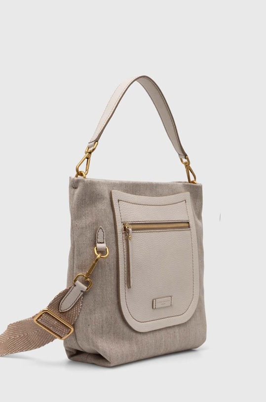 Τσάντα Gianni Chiarini BS.10610.LIN μπεζ SS24