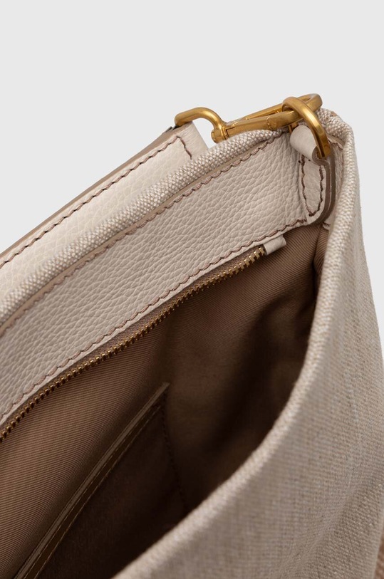 Τσάντα Gianni Chiarini BS.10610.LIN μπεζ