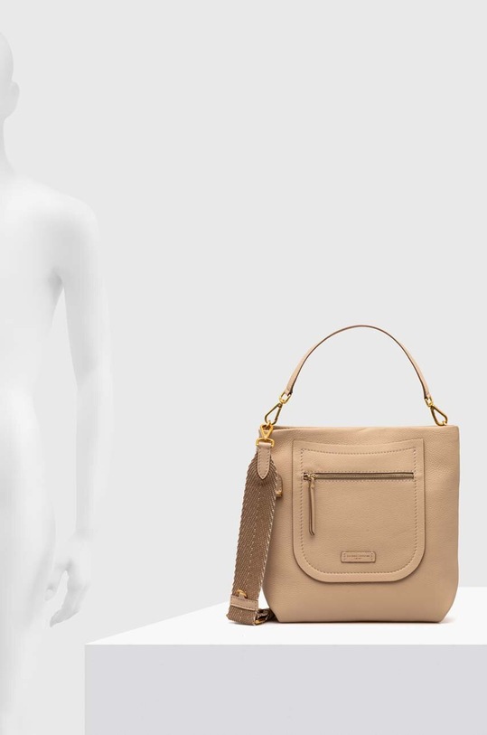 Gianni Chiarini torebka skórzana BS.10610.STSR