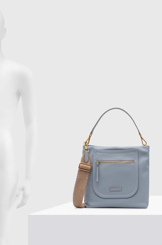 Gianni Chiarini torebka skórzana BS.10610.STSR
