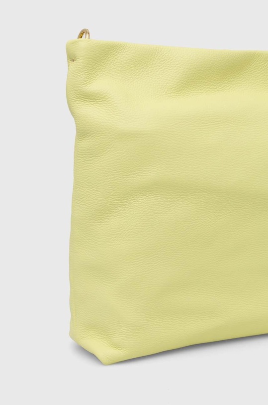 Akcesoria Gianni Chiarini torebka skórzana BS.10610.STSR zielony