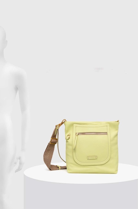 Gianni Chiarini torebka skórzana BS.10610.STSR