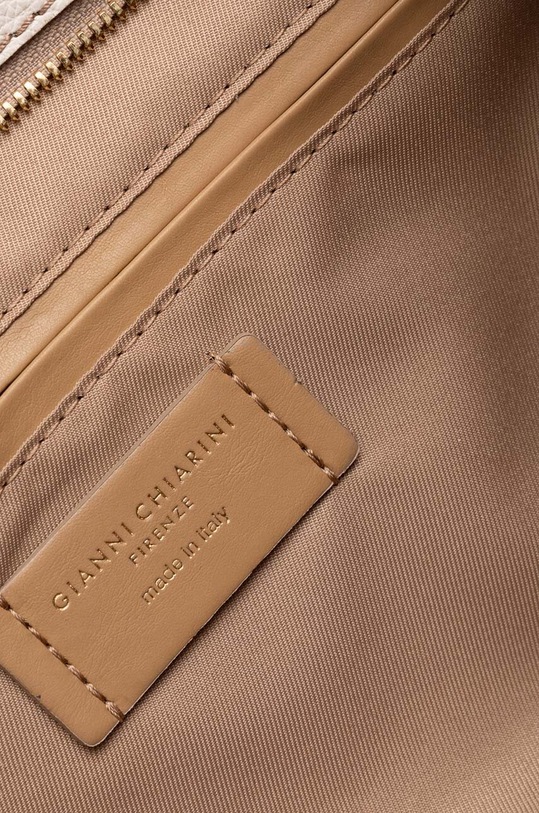 Gianni Chiarini poseta BS.10611.LIN bej