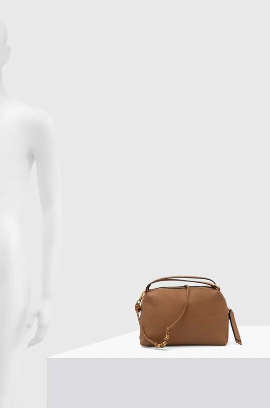 Gianni Chiarini torebka skórzana BS.10758.FOU