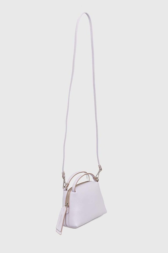 Gianni Chiarini poseta de piele BS.8145/COMM.GRN violet AA00