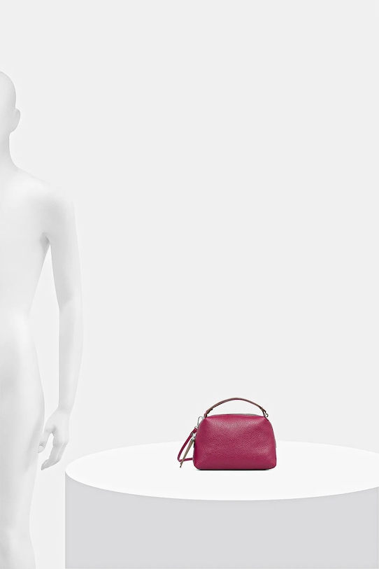 Gianni Chiarini torebka skórzana BS.8145/COMM.GRN