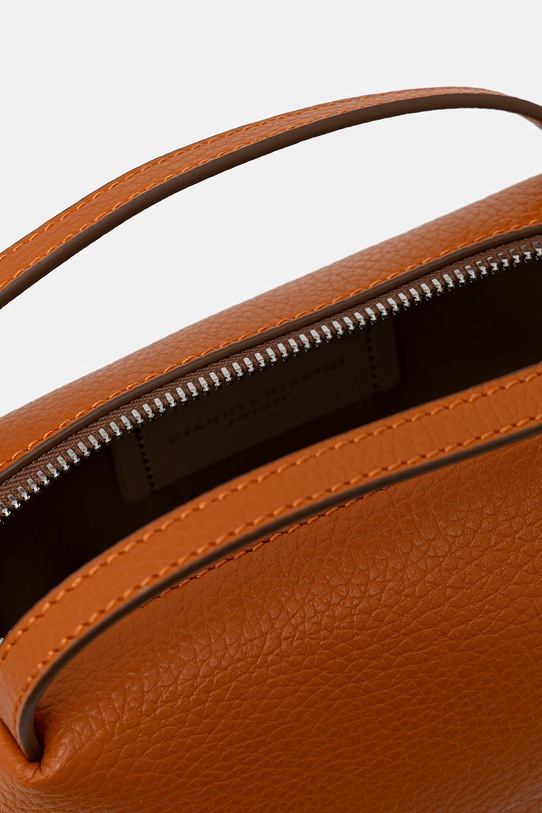 Gianni Chiarini torebka skórzana BS.8145/COMM.GRN brązowy