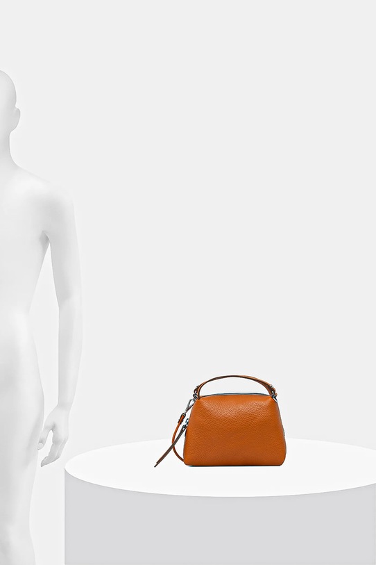 Gianni Chiarini torebka skórzana BS.8145/COMM.GRN