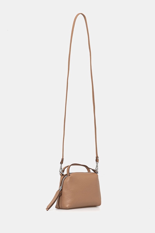 Gianni Chiarini torebka skórzana Alifa BS.8145/COMM.GRN brązowy AA00