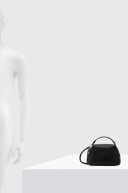 Кожаная сумочка Gianni Chiarini BS.8145/COMM.GRN