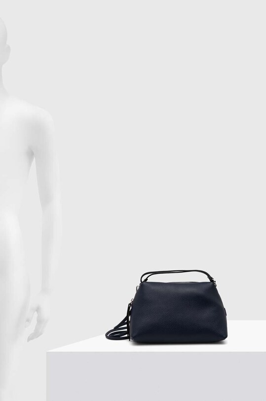 Gianni Chiarini poseta de piele BS.8148/COMM.GRN