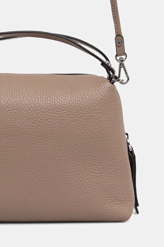 Dodaci Kožna torba Gianni Chiarini BS.8148/COMM.GRN bež