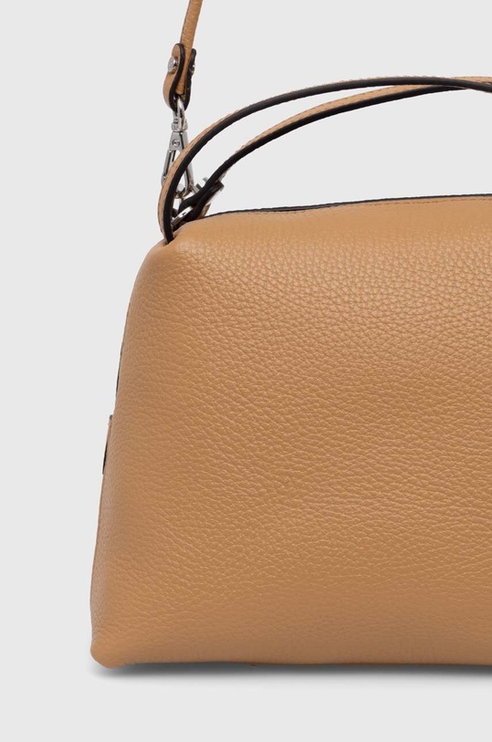 Accesorii Gianni Chiarini poseta de piele BS.8148/COMM.GRN maro