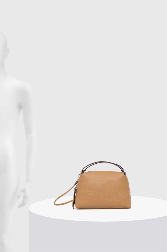 Gianni Chiarini poseta de piele BS.8148/COMM.GRN