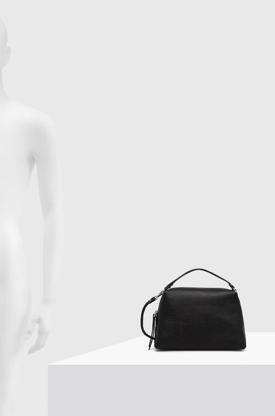 Шкіряна сумочка Gianni Chiarini BS.8148/COMM.GRN