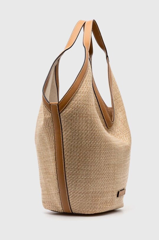 Kabelka Gianni Chiarini BS.10676.CROSS béžová SS24