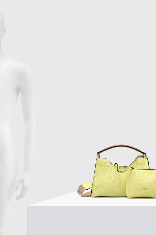 Gianni Chiarini torebka skórzana BS.10565.RNGDBL
