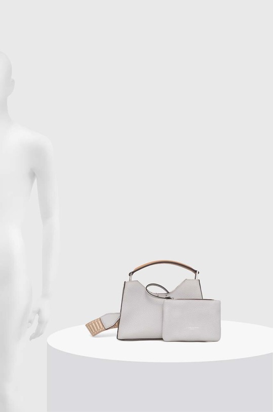 Gianni Chiarini torebka skórzana BS.10565.RNGDBL