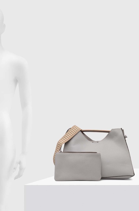 Gianni Chiarini torebka skórzana BS.10566.RNGDBL