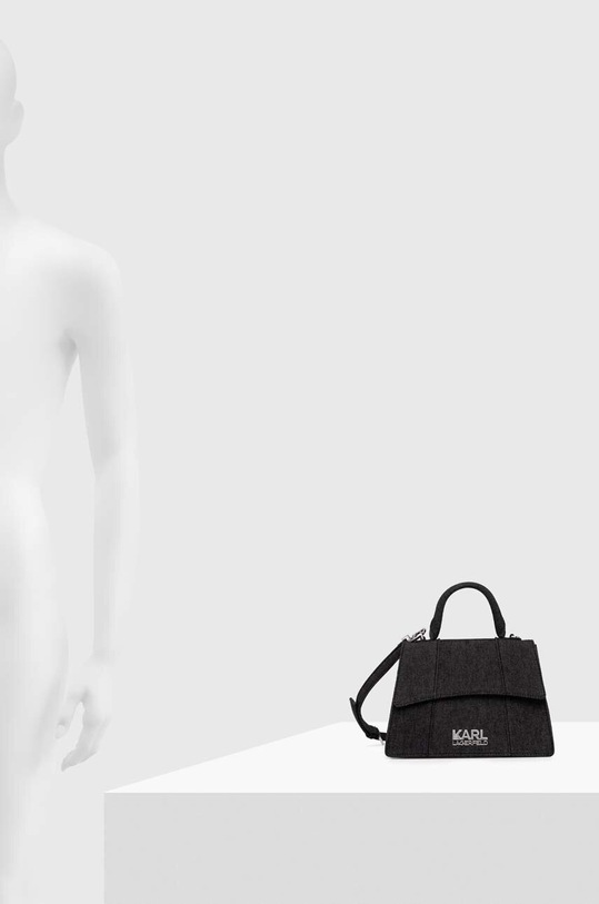 Karl Lagerfeld borsetta 24UW3014