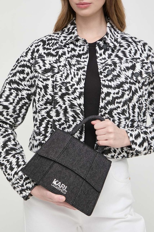 Karl Lagerfeld borsetta 24UW3014