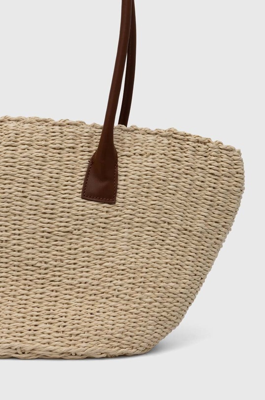 Accessori MAX&Co. borsa da mare x CHUFY 2418511012200 beige