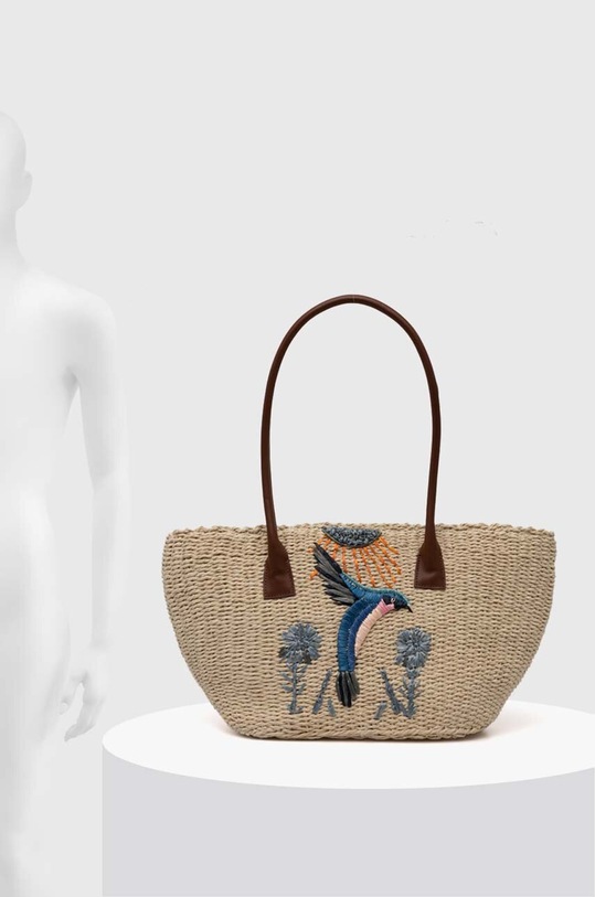 MAX&Co. borsa da mare x CHUFY 2418511012200