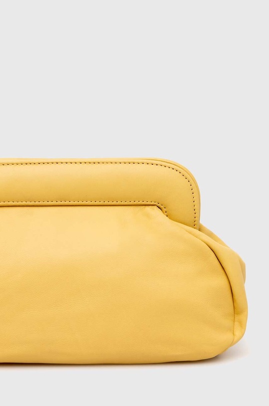 Accesorii Gestuz poșetă piele 10908930 galben
