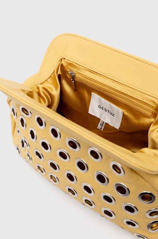Gestuz poșetă piele 10908930 galben