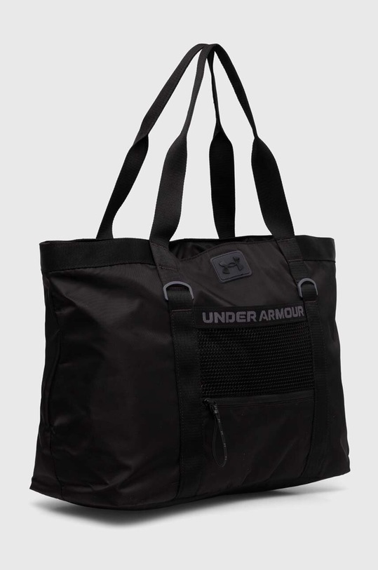 Under Armour poseta 1381907 negru AW24