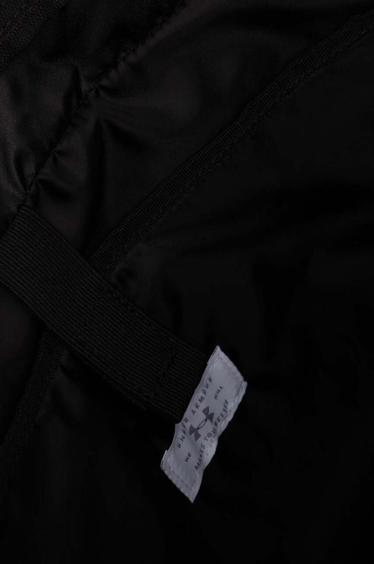 Under Armour poseta 1381907 negru