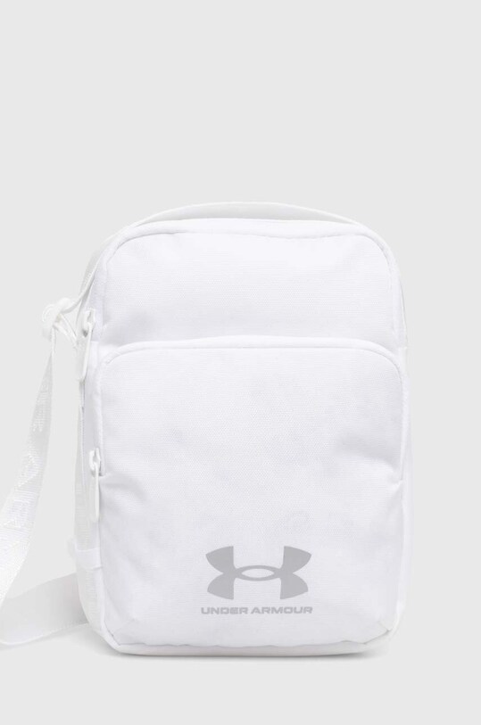 Under Armour táska textil fehér 1381912